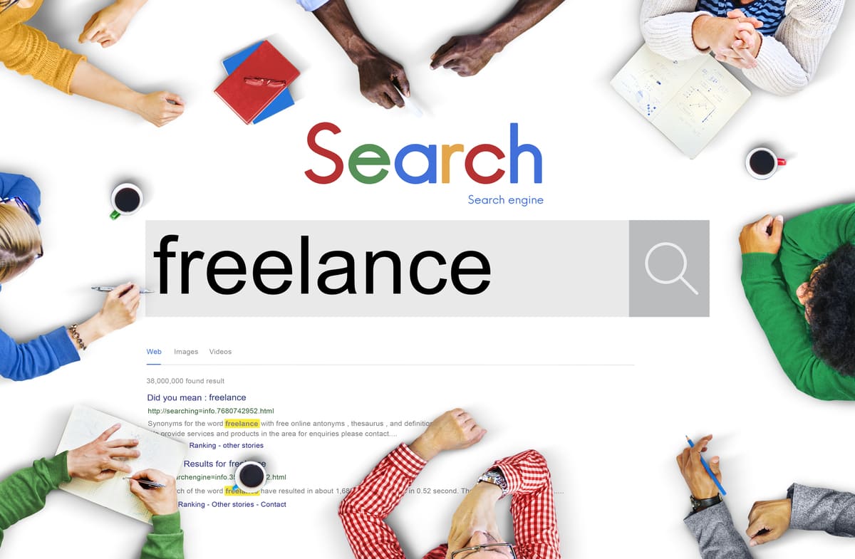 best freelance developer sites