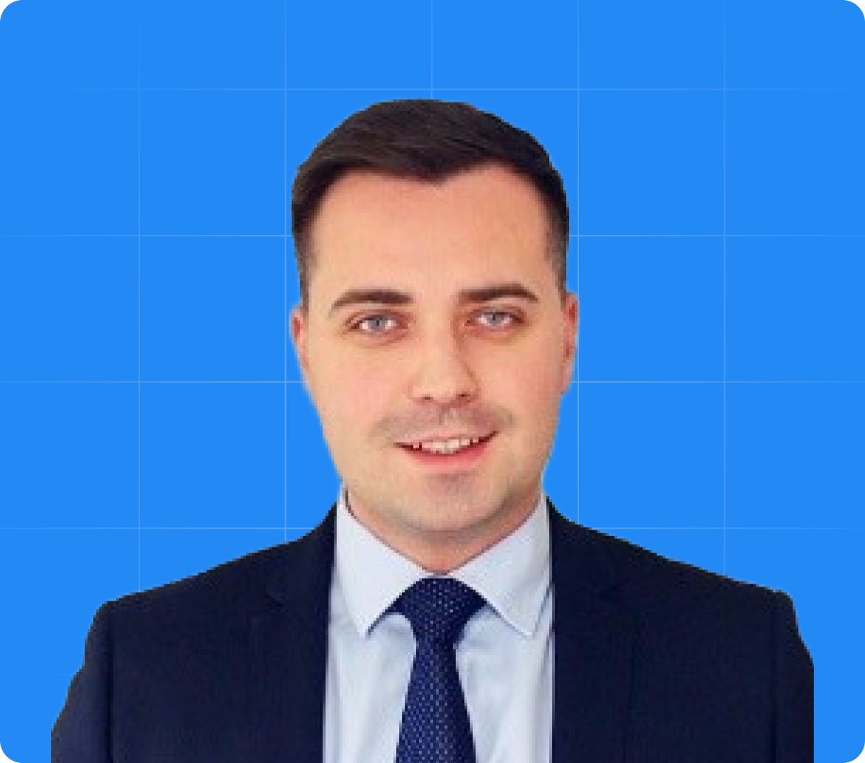 Denis Dzogdanovik, Simber