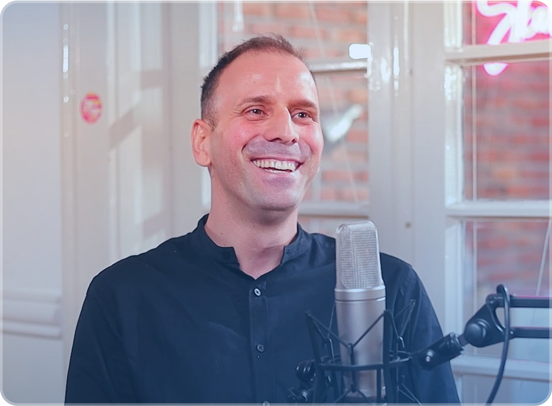 Podcast, Skala
